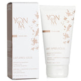 Yonka Solar Care Solar Care Lait Apres-Soleil - Soothing, Comforting After-Sun Milk (For Face &amp; Body) 150ml - DETAIL-1