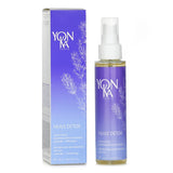 Yonka Huile Detox - Nourishing &amp; Invigorating Dry Oil 100ml - DETAIL-1