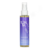 Yonka Huile Detox - Nourishing &amp; Invigorating Dry Oil 100ml