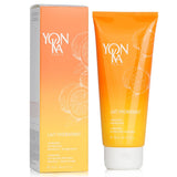 Yonka Lait Hydratant Hydrating, Revitalizing Body Milk - Mandarin 200ml - DETAIL-1