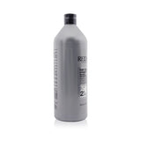 Redken Hair Cleansing Cream Shampoo 1000ml - DETAIL-1
