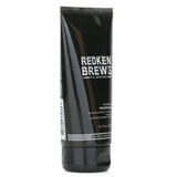 Redken Redken Brews Redken Brews Work Hard Molding Paste (Maximum Control Natural Finish) 150ml - DETAIL-1