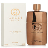 Gucci Guilty Pour Femme Guilty Pour Femme Eau De Parfum Intense Spray 90ml - DETAIL-1