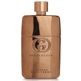 Gucci Guilty Pour Femme Guilty Pour Femme Eau De Parfum Intense Spray 90ml - DETAIL-2