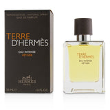 Hermes Terre D'Hermes Terre D'Hermes Eau Intense Vetiver Eau De Parfum Spray 50ml - DETAIL-1