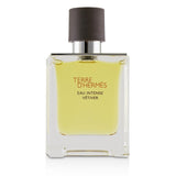 Hermes Terre D'Hermes Terre D'Hermes Eau Intense Vetiver Eau De Parfum Spray 50ml