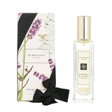 Jo Malone Silver Birch &amp; Lavender Silver Birch &amp; Lavender Cologne Spray (Gift Box) 30ml - DETAIL-1