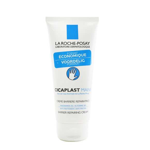 La Roche Posay Cicaplast Mains Barrier Repairing Cream for Hands 100ml/3.3oz