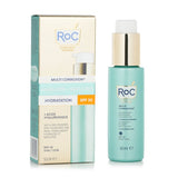 ROC Multi Correxion Multi Correxion Hydrate + Plump Moisturizer SPF 30 50ml - DETAIL-1
