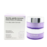 Clinique Take The Day Off Take The Day Off Cleansing Balm Duo Pack 2x125ml - DETAIL-1