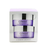 Clinique Take The Day Off Take The Day Off Cleansing Balm Duo Pack 2x125ml - DETAIL-2