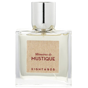 Eight & Bob Memoires De Mustique Eau De Parfum Spray 100ml/3.4oz