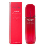 Shiseido Ultimune Ultimune Power Infusing Concentrate (ImuGenerationRED Technology)(Random Packing) 120ml - DETAIL-1