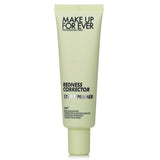 Make Up For Ever Step 1 Primer Step 1 Primer - Redness Corrector (Soothing Anti-Redness Base) 30ml