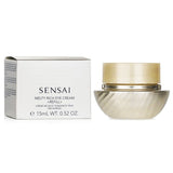 Kanebo Sensai Sensai Melty Rich Eye Cream Refill 15ml - DETAIL-1