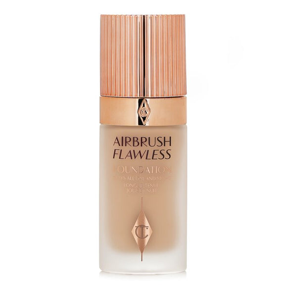 Charlotte Tilbury Airbrush Flawless Foundation - # 3 Cool 30ml/1oz