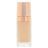 Charlotte Tilbury Airbrush Flawless Foundation Airbrush Flawless Foundation - # 4 Warm(Random Packing) 30ml - DETAIL-2