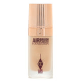 Charlotte Tilbury Airbrush Flawless Foundation Airbrush Flawless Foundation - # 4 Warm(Random Packing) 30ml