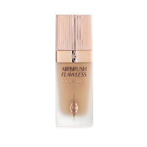 Charlotte Tilbury Airbrush Flawless Foundation - # 6 Neutral 30ml/1oz