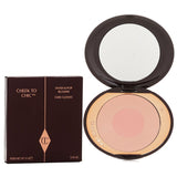 Charlotte Tilbury Cheek To Chic Swish &amp; Pop Blusher Cheek To Chic Swish &amp; Pop Blusher - # First Love 8g - DETAIL-1