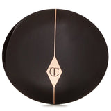 Charlotte Tilbury Cheek To Chic Swish &amp; Pop Blusher Cheek To Chic Swish &amp; Pop Blusher - # First Love 8g - DETAIL-2