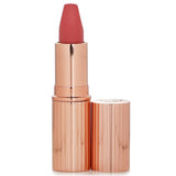 Charlotte Tilbury Matte Revolution Matte Revolution - # Sexy Sienna (Golden Coral) 3.5g