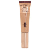 Charlotte Tilbury Charlotte's Beautiful Skin Foundation Charlotte's Beautiful Skin Foundation - # 4 Warm 30ml