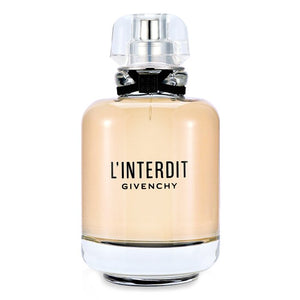 Givenchy L¡¯Interdit Eau de Parfum Spray 125ml/4.2oz