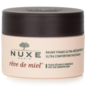 Nuxe Reve De Miel Ultra-Comforting Face Balm 50ml/1.67oz