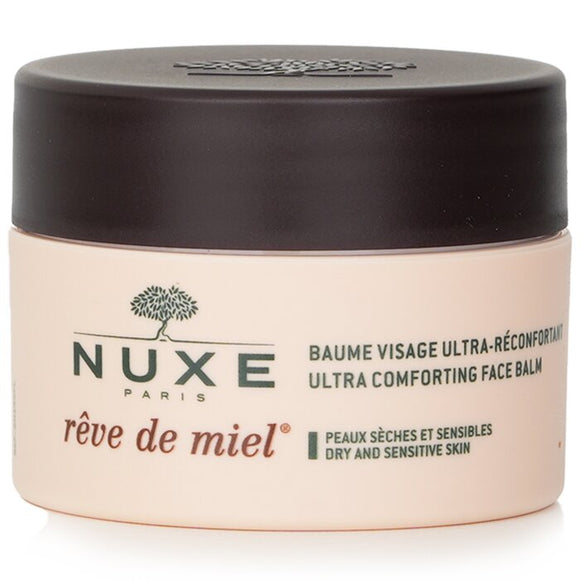 Nuxe Reve De Miel Ultra-Comforting Face Balm 50ml/1.67oz