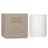 Bjork &amp; Berries Never Spring Scented Candle - Never Spring 240g
