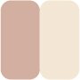 MAC Sculpt &amp; Glow Duo Sculpt &amp; Glow Duo (Omega, Double Gleam) SRLA-01 7g - COLOR