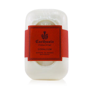 Carthusia Bath Soap - Corallium 125g/4.4oz