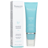 Thalgo Source Marine Source Marine Rehydrating Pro Mask 50ml - DETAIL-1