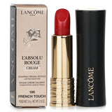 Lancome L'Absolu Rouge Cream Lipstick L'Absolu Rouge Cream Lipstick - # 196 French Touch 3.4g - DETAIL-1