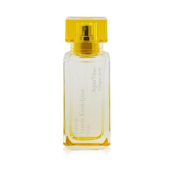 Maison Francis Kurkdjian Aqua Vitae Cologne Forte Eau De Parfum Spray 35ml/1.2oz