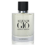 Giorgio Armani Acqua Di Gio Acqua Di Gio Eau De Parfum Refillable Spray 75ml