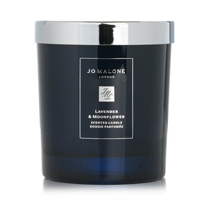 Jo Malone Lavender & Moonflower Home Candle 200g (2.5 inch)