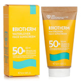 Biotherm Waterlover Face Sunscreen SPF 50 50ml - DETAIL-1