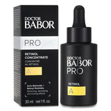 Babor Doctor Babor Pro Doctor Babor Pro A Retinol Concentrate 30ml - DETAIL-1