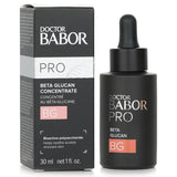 Babor Doctor Babor Pro Doctor Babor Pro BG Beta Glucan Concentrate 30ml - DETAIL-1