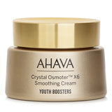 Ahava Crystal Osmoter Crystal Osmoter X6 Smoothing Cream(Random Packaging) 50ml