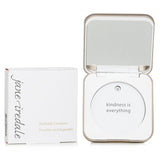 Jane Iredale Refillable Compact (Empty Case) Refillable Compact - - DETAIL-1