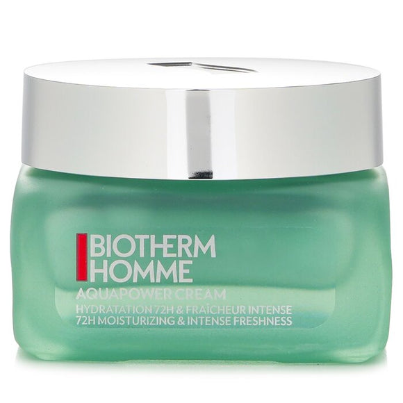 Biotherm Homme Aquapower Cream 50ml/1.69oz