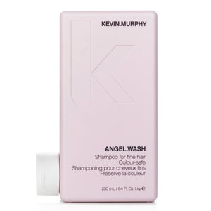 Kevin.Murphy Angel.Wash Shampoo (For Fine Hair Colour-Safe Shampoo) 250ml/8.4oz