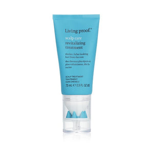 Living Proof Scalp Care Revitalizing Treatment (For Thicker, Fuller-Looking Hair From The Root) 73ml/2.5oz