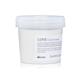 Davines Essential Haircare Love Curl Hair Mask (For Wavy or Curly Hair) 250ml - DETAIL-1