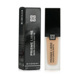 Givenchy Prisme Libre Skin Caring Matte Foundation Prisme Libre Skin Caring Matte Foundation - # 3-N270 30ml - DETAIL-1