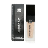 Givenchy Prisme Libre Skin Caring Matte Foundation Prisme Libre Skin Caring Matte Foundation - # 2-C180 30ml - DETAIL-1