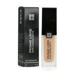 Givenchy Prisme Libre Skin Caring Matte Foundation Prisme Libre Skin Caring Matte Foundation - # 4-C305 30ml - DETAIL-1